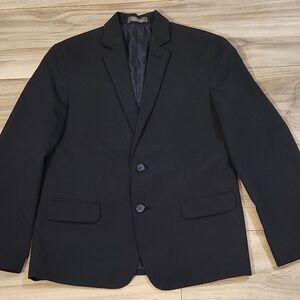 Husky Boys Dress Jacket